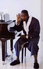 Фото №5 Джейми Фокс