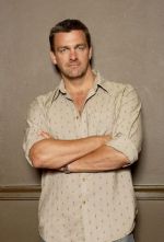 Фото №2 Рэй Стивенсон