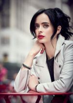 Фото №3 Кристен Риттер