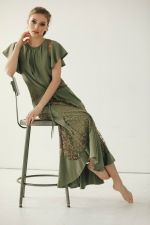 Фото №5 Грэйс Ван Дин