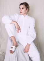 Фото №1 Тиера Сковбай