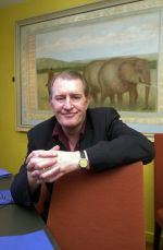 Фото №3 Корин Редгрейв