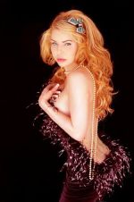 Фото №3 Мария Форд