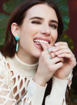 Фото №4 Эмма Робертс