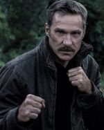 Фото №5 Гэри Дэниелс