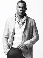 Фото №4 Идрис Эльба