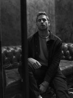 Фото №3 Оливер Джексон-Коэн