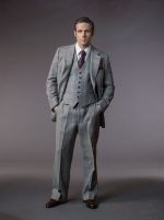 Фото №5 Дилан Брюс