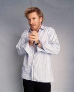 Фото №4 Дэвид Уэнэм