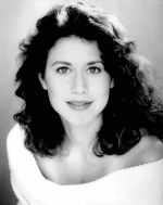 Фото №1 Джессика Ланди