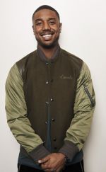 Фото №5 Майкл Б. Джордан