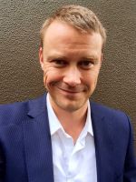 Фото №3 Майкл Дорман