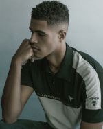 Фото №4 Мандела Ван Пиблз