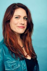 Фото №1 Джессика Томпсон