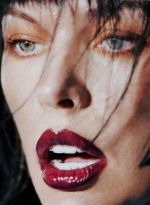 Фото №4 Милла Йовович
