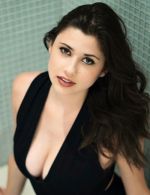 Фото №2 Эмбер Кони