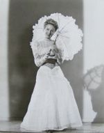 Фото №3 Эвелин Кийес