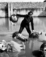 Фото №3 Тим Бёртон