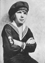 Фото №3 Джеки Кугэн