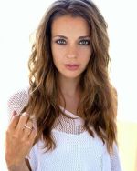 Фото №1 Майя Пэриш