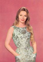 Фото №4 Марина Влади