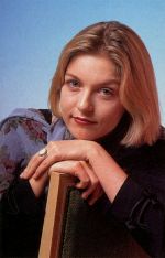 Фото №4 Шерил Ли