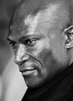 Фото №1 Питер Менса