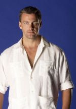 Фото №4 Рэй Стивенсон