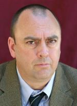 Фото №3 Кристофер Дарга