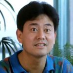 Фото №3 Чань Пак-Чун