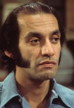 Фото №2 Грегори Сьерра