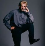 Фото №3 Джулиан Сэндс