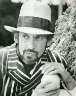 Фото №1 Грегори Сьерра