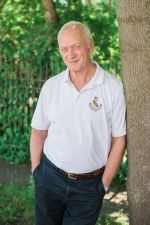 Фото №1 Найджел Беннетт