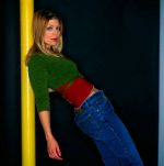 Фото №4 Эмбер Бенсон