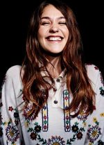 Фото №4 Лола Кёрк