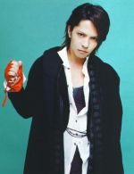 Фото №3 Хидэто Такараи