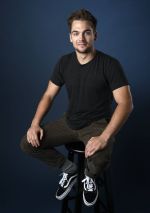 Фото №3 Дилан Спрейберри