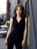 Фото №4 Элизабет Ризер