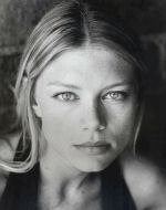 Фото №1 Пета Уилсон