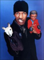 Фото №4 Джейми Фокс