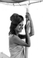 Фото №1 Сюзанна Ли