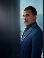 Фото №5 Кристоф Вальц