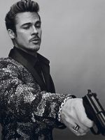 Фото №5 Брэд Питт