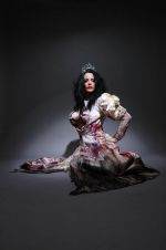 Фото №2 Дэбби Рошон