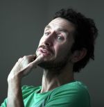 Фото №5 Пол МакГанн