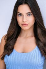 Фото №1 Эбби Гэйл