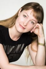 Фото №1 Мария Мещерякова