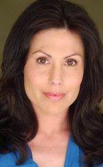 Фото №1 Лия Монтелонго