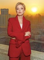 Фото №3 Марина Зудина